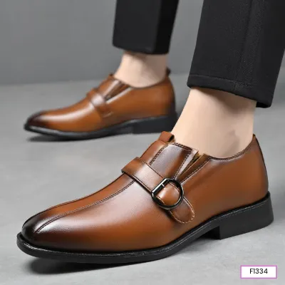 Dressed Elite Formal Shoes